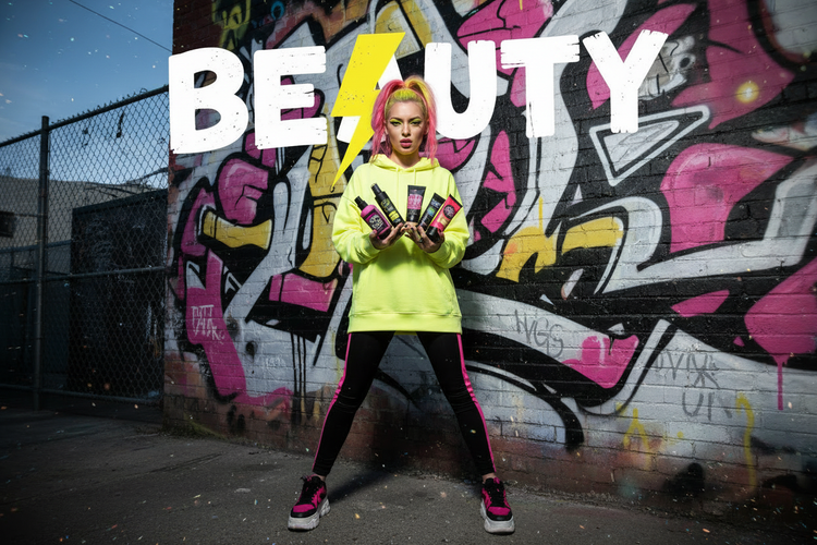 Beauty