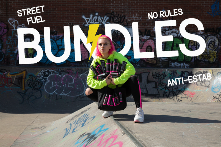 Bundles