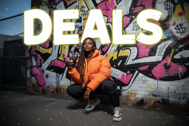 Deals