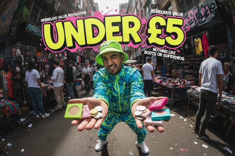 Under £5