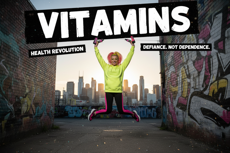 Vitamins