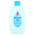 Johnson's Baby Bath 300ml