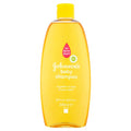 Johnson's Baby Shampoo 300ml