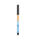 Rimmel London Kind & Free Eyeliner - 001 PITCH
