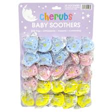 Cherub Baby Soother