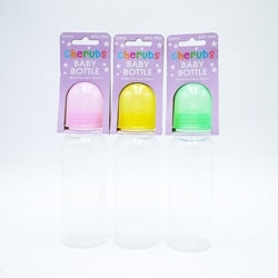 Little Dimples Baby Bottle 250ml