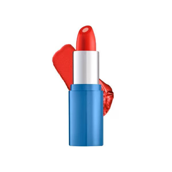 Rimmel London Kind & Free Stain Lipstick 006 Scarlet Flame