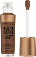 Rimmel London Multi Tasker Primer 008 Rich