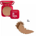 Rimmel Lasting Finish Powder Foundation - 002 PEARL