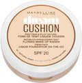 Maybelline Dream Cushion Liquid Foundation 01 Natural Ivory