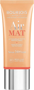 Bourjois Air Mat Foundation - 03 LIGHT BEIGE