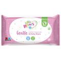 Little Heroes Baby Wipes Gentle 66 Sheets