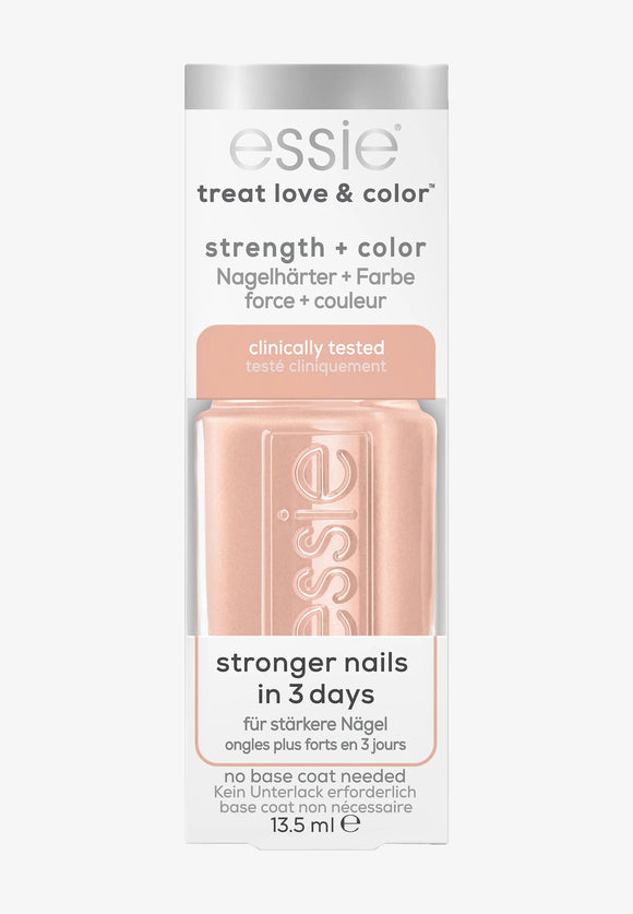Essie Treat Love and Colour 13.5ml - 07 TONAL TAUPE