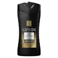 Lynx Shower Gel Gold 225ml