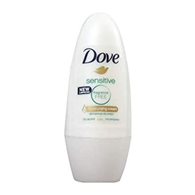Dove Roll On Sensitive 50ml