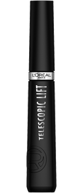 L'Oreal Telescopic Lift Mascara 9.9ml - BLACK