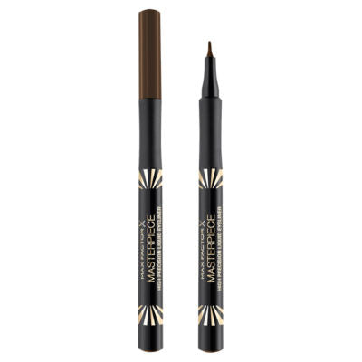 Max Factor Masterpiece High Precision Liquid Eyeliner - 10 CHOCOLAT