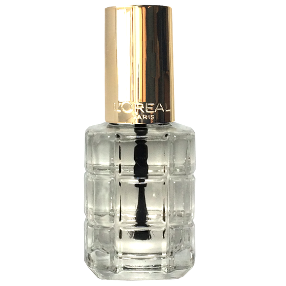 L'Oreal Color Riche Nail Polish - 110 CRYSTAL