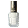 L'Oreal Color Riche Nail Polish - 112 BLANC DE LUNE