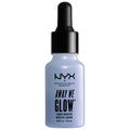 NYX Professional Makeup Away We Glow Liquid Booster - AWGLB03 SNATCHED