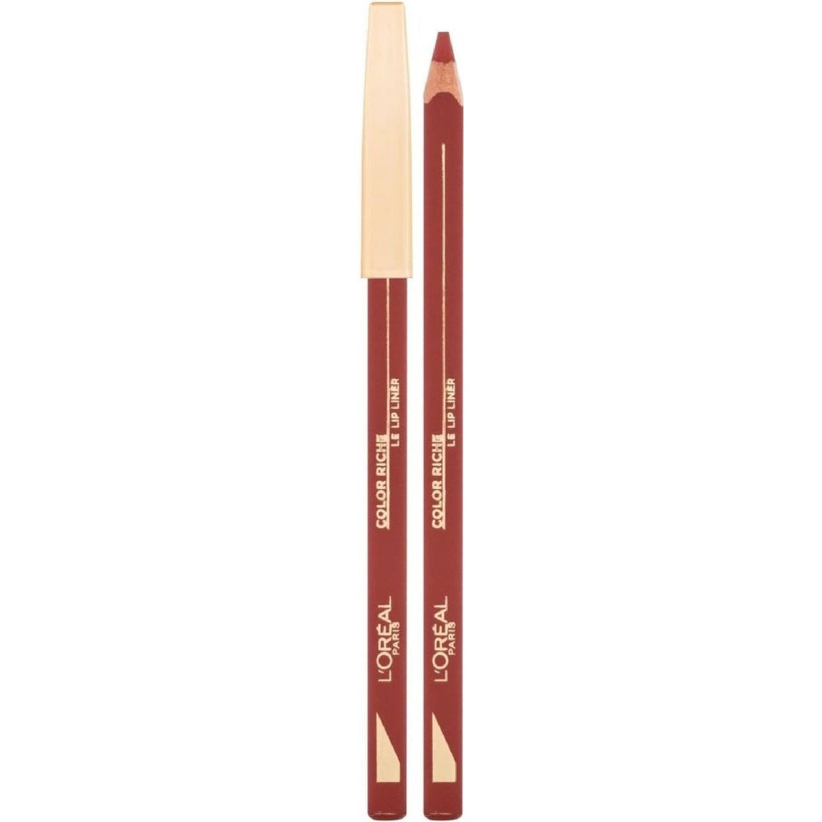 L'Oreal Paris Color Riche Lip Liner 126 Excusez-Moi