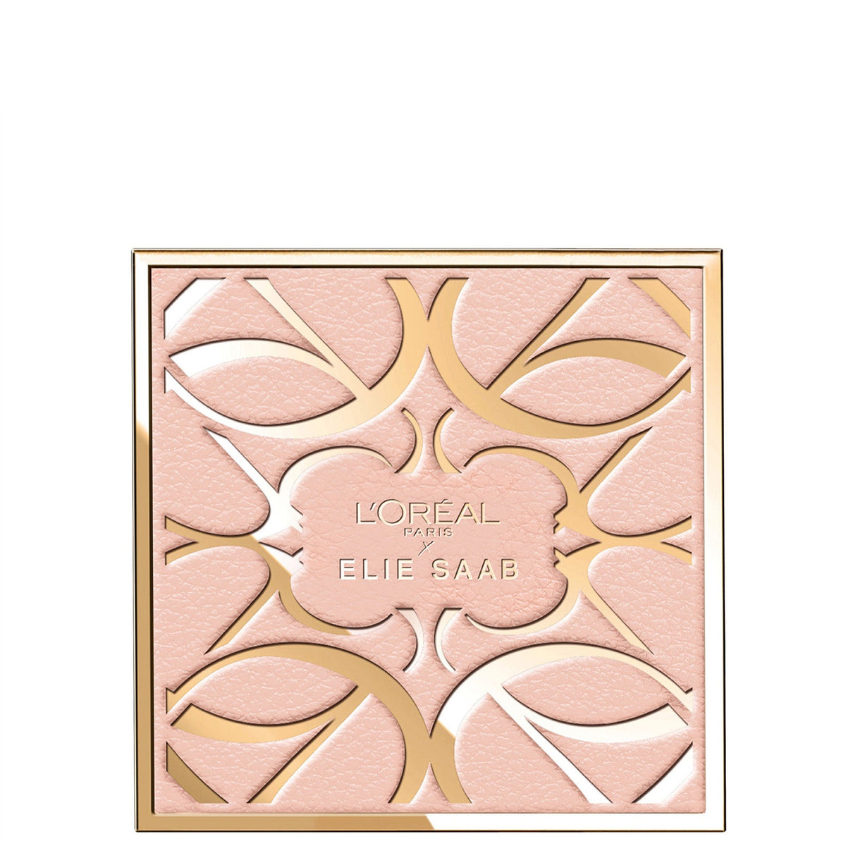 L'Oreal Paris Electric Nights Eyeshadow Palette - 02 ELECTRIC