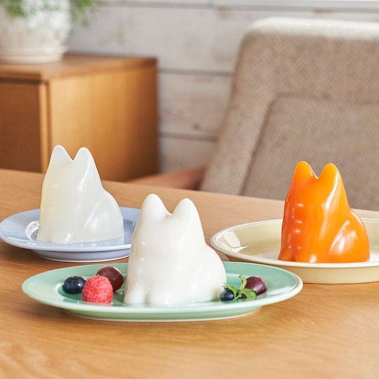 Compact 200 ml +d Koneko Cup mould