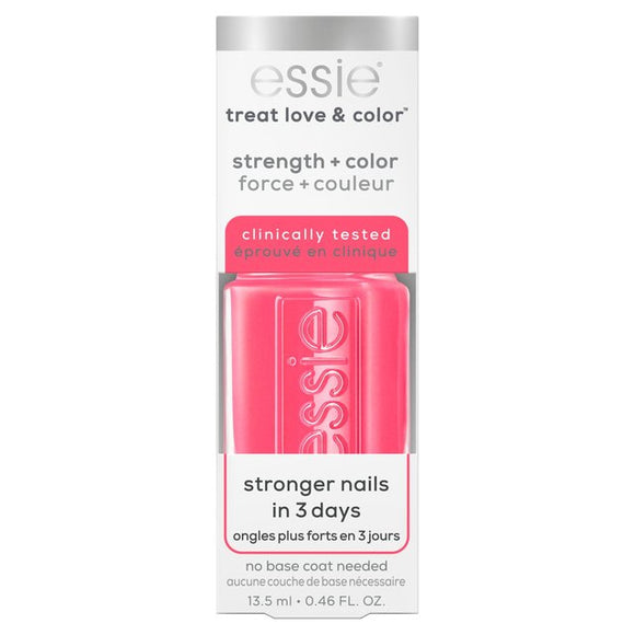 Essie Treat Love and Colour 13.5ml - 162 PUNCH IT UP