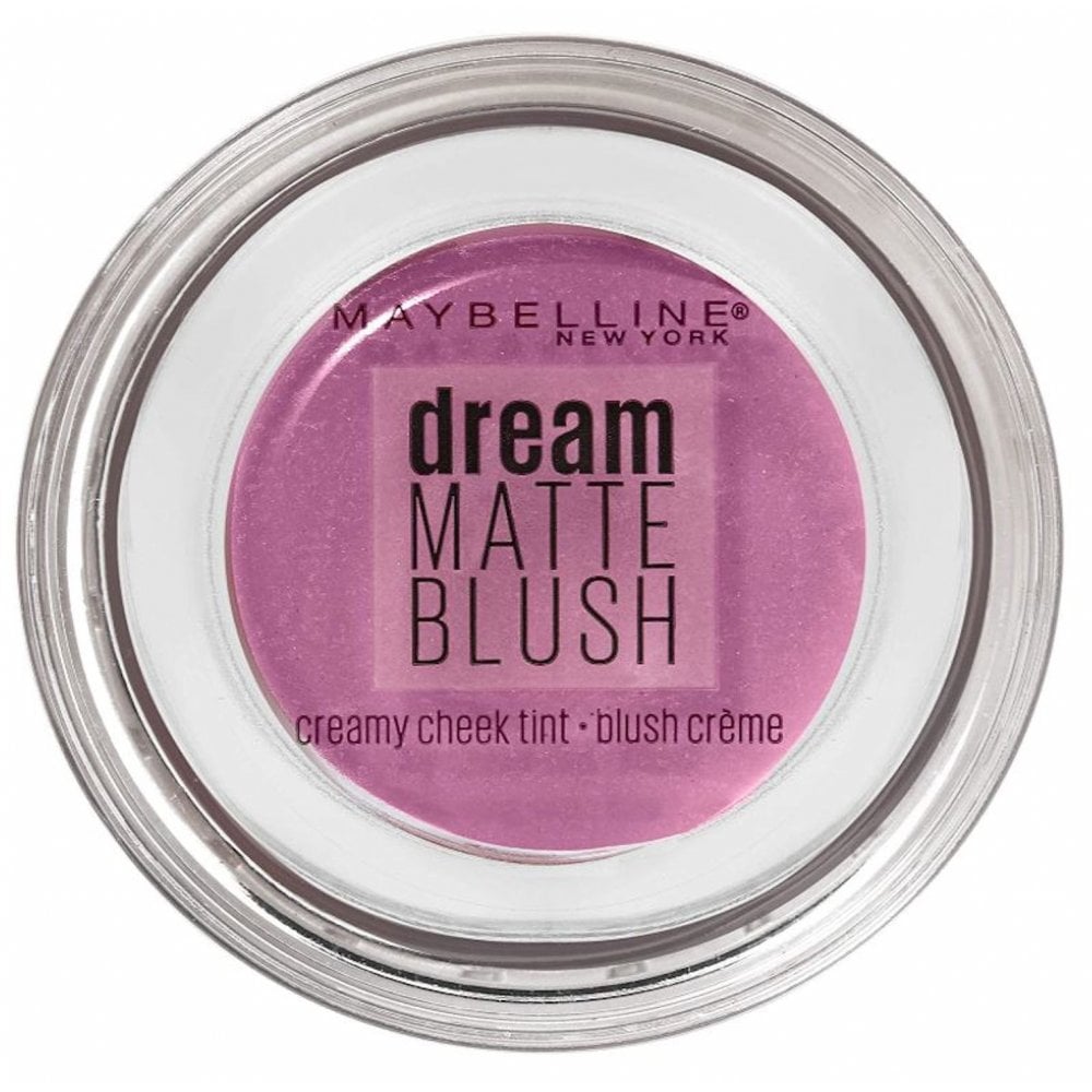 Maybelline Dream Matte Blush - 40 MAUVE INTRIGUE