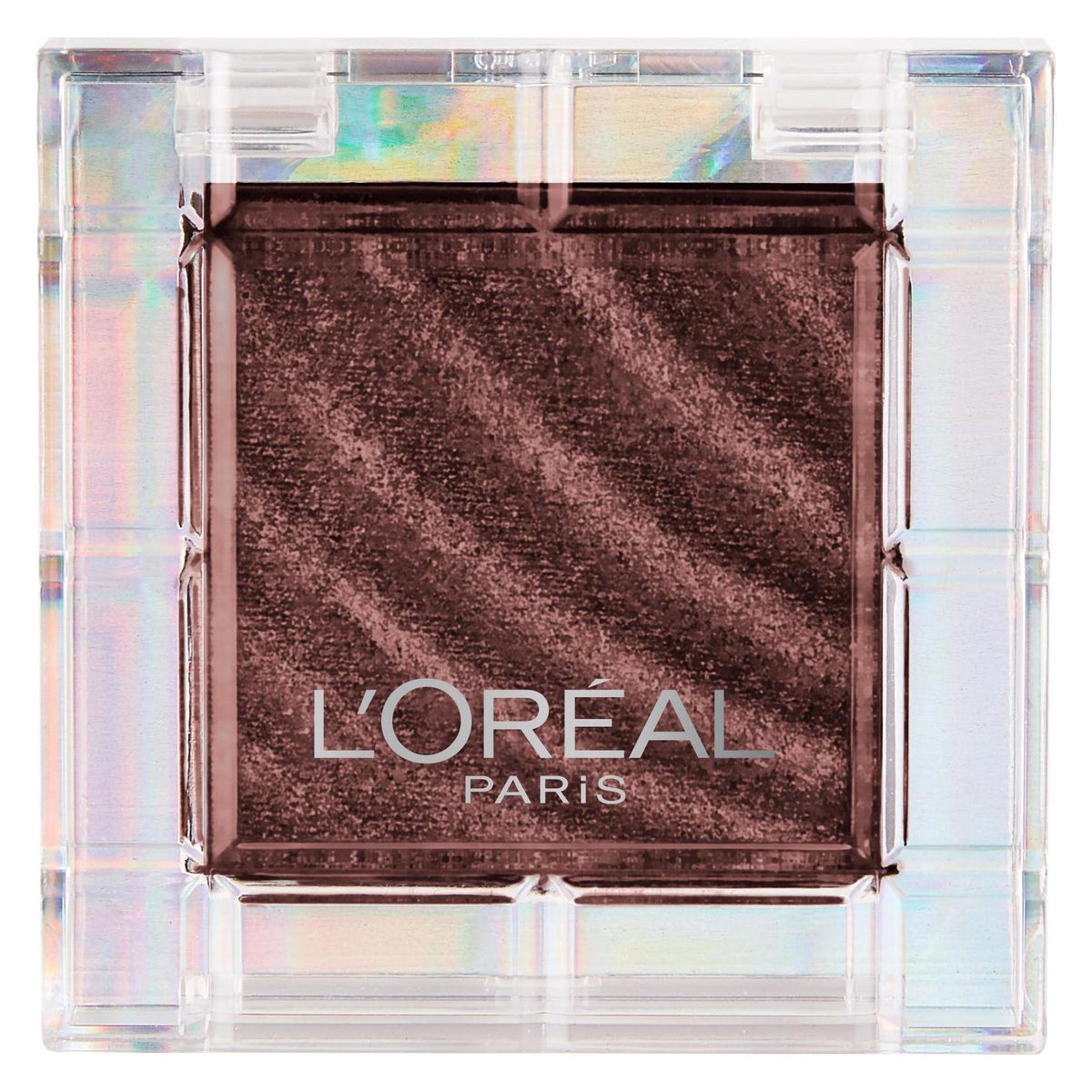 L'Oreal Paris Color Queen Oil Eyeshadow - 32 COMMANDER