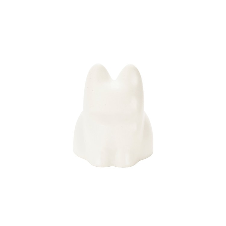 +d Koneko Cup in Bio White
