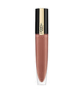 L'Oréal Paris Rouge Signature Metallic Liquid Lipstick 201 I Stupefy