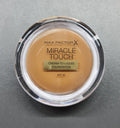 Max Factor Miracle Touch Face Compact - 030 PORCELAIN
