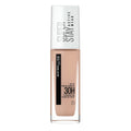 Maybelline SuperStay 30Hr Full Coverage Foundation Security Label - 20 CAMEO