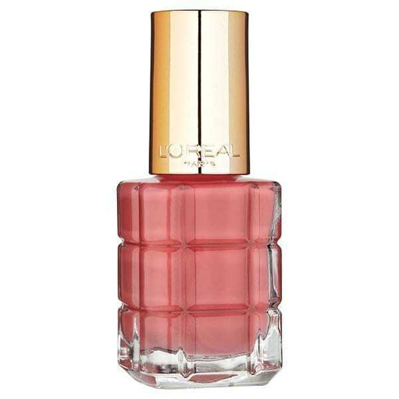 L'Oreal Color Riche Nail Polish - 224 ROSE BALLET