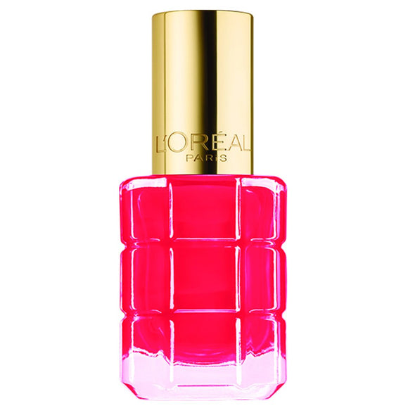 L'Oreal Color Riche Nail Polish - 227 JET'AIME