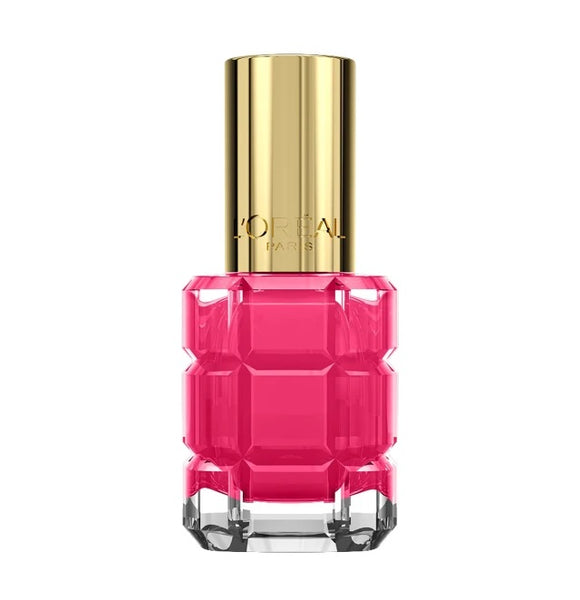 L'Oreal Color Riche Nail Polish - 228 ROSE BOUQUET
