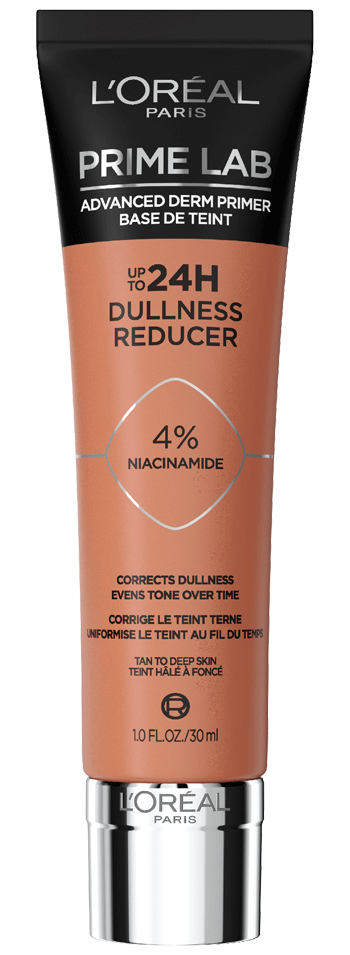 L'Oreal Paris Prime Lab 24HR Primer 30ml - DULNESS REDUCER