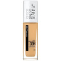 Maybelline SuperStay 30Hr Full Coverage Foundation - 66 HAZELNUT
