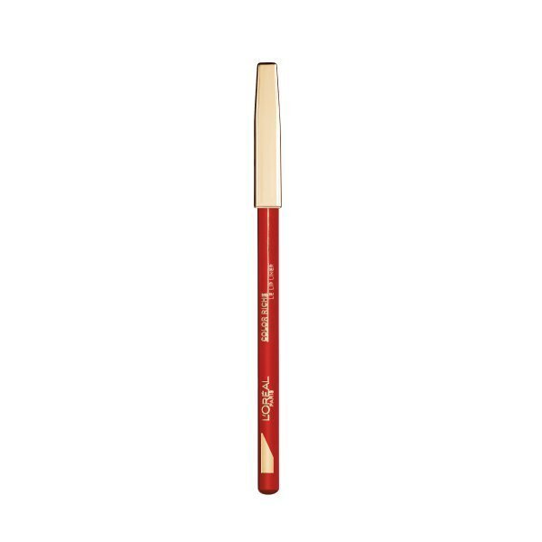 L'Oreal Paris Colour Riche Lip Liner 297 Red Passion