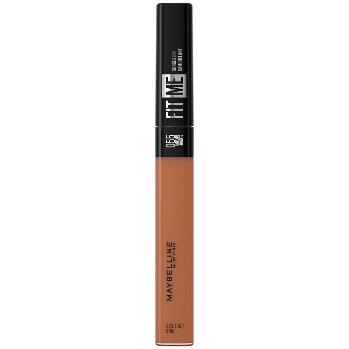 Maybelline Fit Me Concealer - 55 HAZELNUT