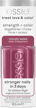 Essie Treat Love and Colour 13.5ml - 95 MAUVE-TIVATION