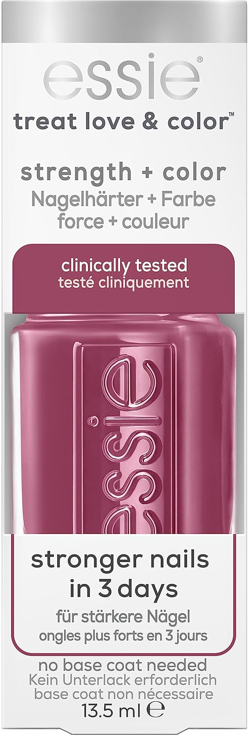 Essie Treat Love and Colour 13.5ml - 95 MAUVE-TIVATION
