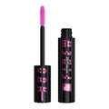 Maybelline Lash Sensational Fire Work Mascara - ELECTRO BLACK