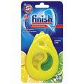 Finish Dishwasher Freshener Lemon & Lime