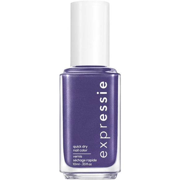 Essie Expressie Quick Dry Nail Polish 10ml - 325 DIAL IT UP