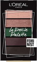 L'Oreal La Petite Eyeshadow Palette - ASSORTED