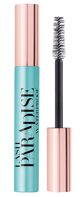 L'Oreal Lash Paradise Mascara TRAVEL SIZE 4.9ml - BLACK