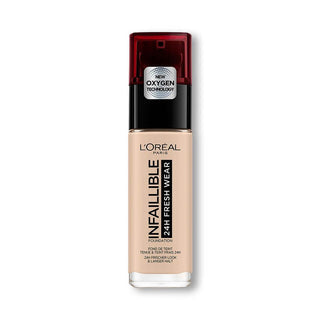 L'Oreal Infallible Foundation 30ml - 260 GOLDEN SUN