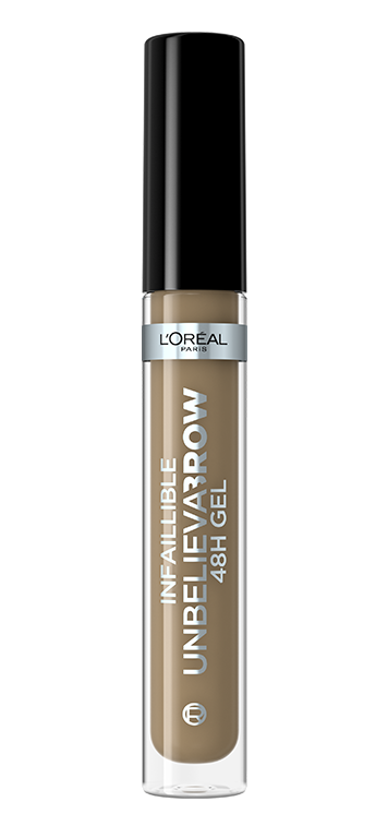 L'Oreal Infaillible 48H Unbelieva Brow Gel - 7.0 BLONDE
